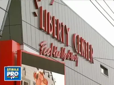 In Romania, nici macar afacerile cu mall-uri nu mai merg ca pana acum!