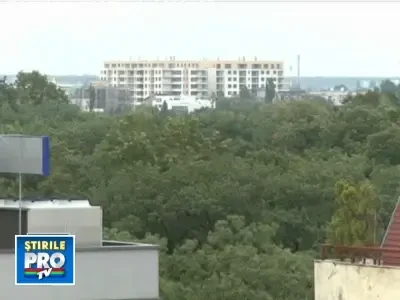 Se imbogatesc din afaceri imobiliare, dar "uita" sa plateasca TVA-ul