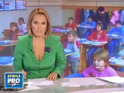 Legile Educatiei aduc schimbari importante! Vezi aici care sunt acestea!