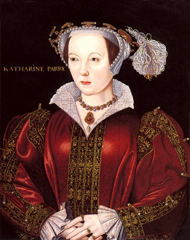 Catherine Parr
