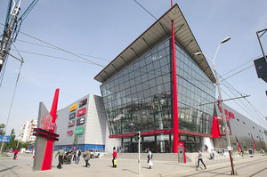 Cea mai mare insolventa: constructorul Mivan Kier