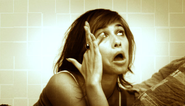 Alice si depresia de sezon!