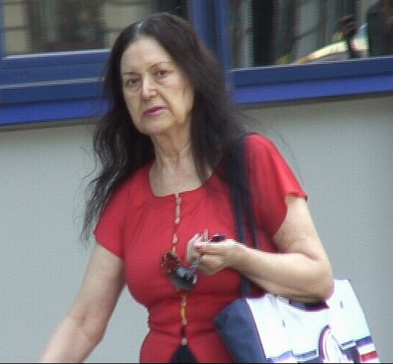 Uite-o pe Naarghita la 70 de ani!