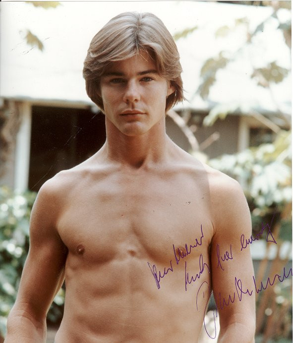 Jan-Michael Vincent