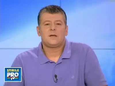 Doua instante, acelasi verdict: Fane Capatana, din nou dupa gratii