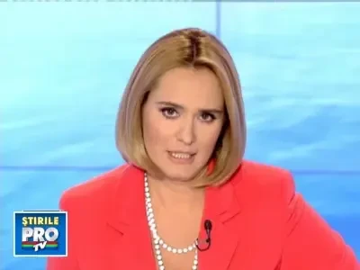 Deputatii vor s-o dea pe Elena Udrea pe mana justitiei