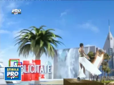 Stirile ProTV de la ora 19.00 cu Andreea Esca- 8.09.2009