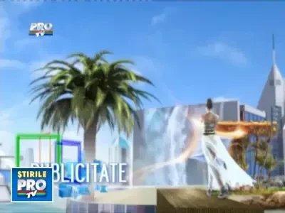 Stirile Pro TV cu Amalia Enache si Cristian Leonte - 08.09.2009