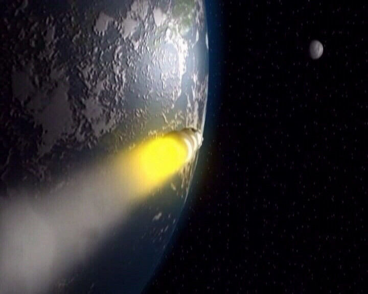 NASA a lansat in spatiu Observatorul Dinamic Solar!