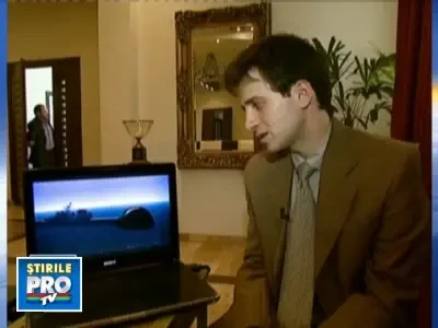 Helen, "romanca" ce va merge in spatiu!