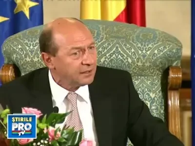 "Nu ma confundati cu un ziarist! Solutionati dosarele Revolutiei!"