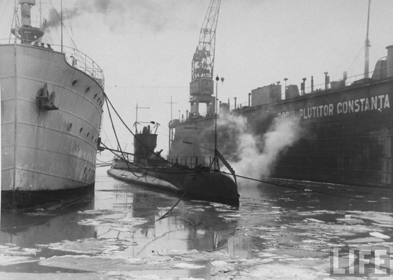 20 de ani de la cea mai mare catastrofa de pe Dunare!