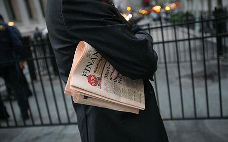 Dezvaluiri "murdare" din lumea bancherilor!