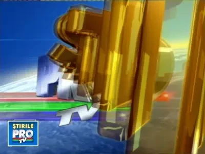 Stirile Pro TV cu Amalia Enache si Cristian Leonte - 10.09.2009