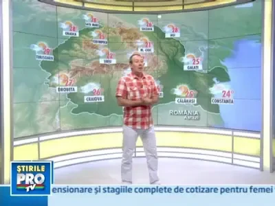 EXCLUSIV ONLINE! Problema lui Busu pentru utilizatori! 10.09.2009