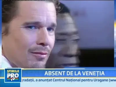 "Brooklyn's Finest" a avut premiera la Venetia!