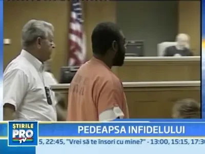 In loc de o partida de sex salbatic, a fost sechestrat si violat de 4 femei