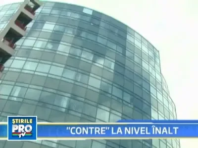 Traian Basescu: Greva din Justitie este impotriva legii