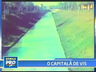 Jos palaria pentru doi arhitecti care viseaza sa infrumuseteze Bucurestiul