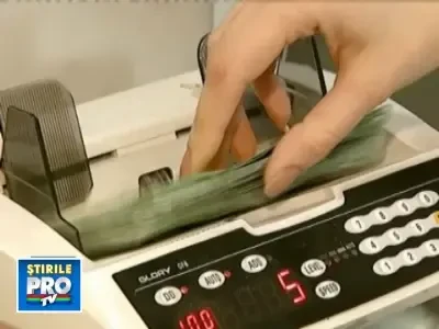 Micii intreprinzatori vor ca bancile sa le acorde un an de gratie