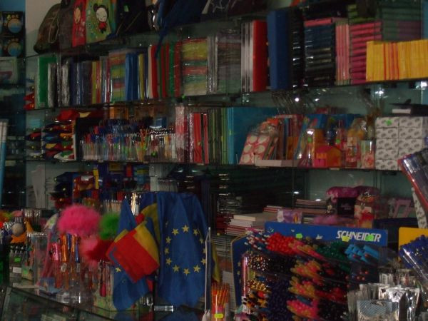 "Cosmarul" parintilor care goleste buzunarele: rechizitele scolare