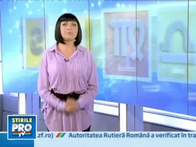 Horoscopul zilei de 11 septembrie!