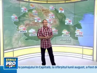 EXCLUSIV ONLINE! Problema lui Busu pentru utilizatori! 11.09.2009