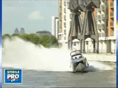 Precizie, eficienta si protectie! Targ de armament militar la Londra