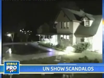 Scandal de proportii in Turcia: tinere sechestrate la un fals reality show