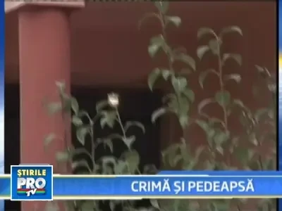 Si-a ucis sotia ca sa nu-si refaca viata dupa moartea lui! Apoi s-a sinucis