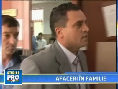 Fostul sef de achizitii la regionala CFR Brasov, cercetat in libertate