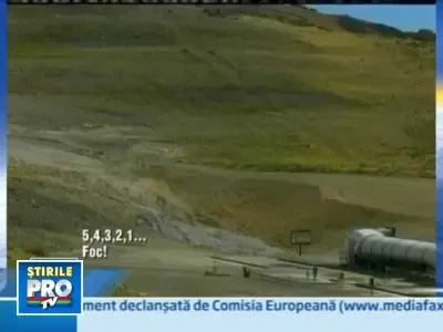 NASA a inventat un nou motor destinat navetelor spatiale!