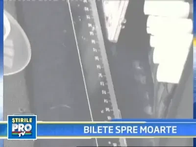 Imagine de cosmar! Si-a omorat sotia si apoi s-a spanzurat!