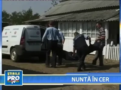 Ea se visa asistenta, el o vedea casnica! Pe ea a omorat-o, el s-a sinucis