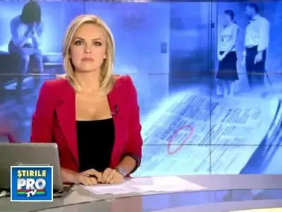 A amagit-o ca ii inchiriaza un apartament, apoi a violat-o!