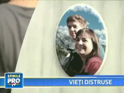 Au murit pe motocicleta, striviti de camion! Vinovatul, si azi in libertate