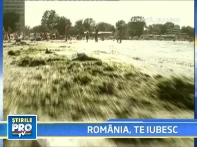 Romania, te iubesc! Dar vacanta la mare tot e mai frumoasa prin vecini