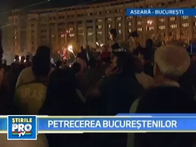 Zilele Bucurestiului, serbate prin dans si multa muzica!