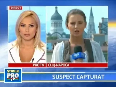 Nicoara Mihali, suspect in cazul utilajelor furate din strainatate, prins