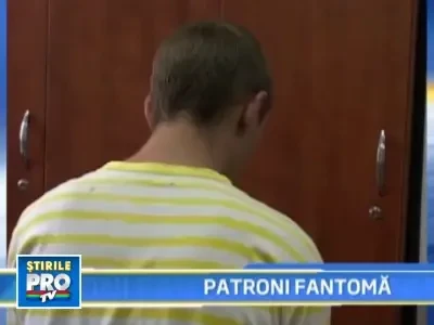 Patronii romani, extrem de inventivi cand vine vorba in a pacali statul