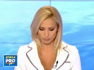 Haos pe strazile din Hamburg!