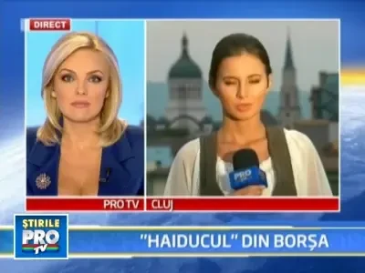 Nicoara Mihali, suspect in cazul utilajelor furate din strainatate, prins!