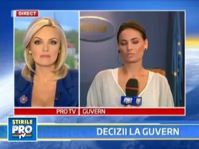 Emil Boc isi mentine decizia de asumare a raspunderii Guvernului, la termen