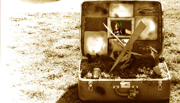 Alice si povestile cu elefanti