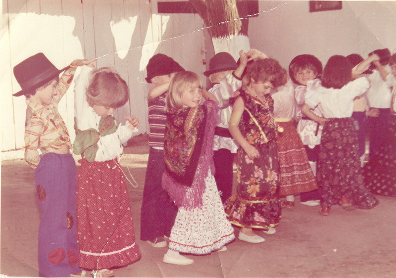 In copilarie, Andreea Liptak a incurcat gaina cu iepurele