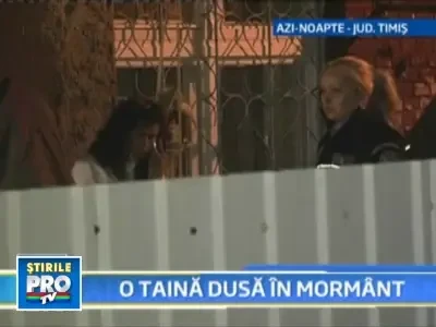 Viata franta! S-a spanzurat chiar in pragul casei in care locuia!