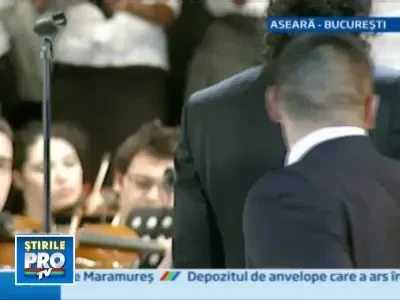 Zilele Bucurestiului, sarbatorite de mii de oameni!