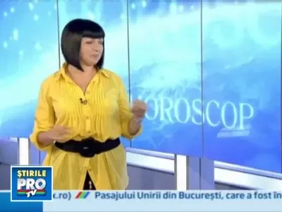 Horoscopul zilei de 14 septembrie