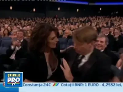 Week-endul acesta s-au decernat Creative Emmy Awards