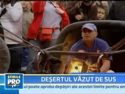 Invazie de obiecte zburatoare deasupra orasului Reno din Nevada!